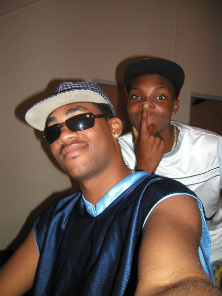 Mr lowe et Wilfrid!!!!!